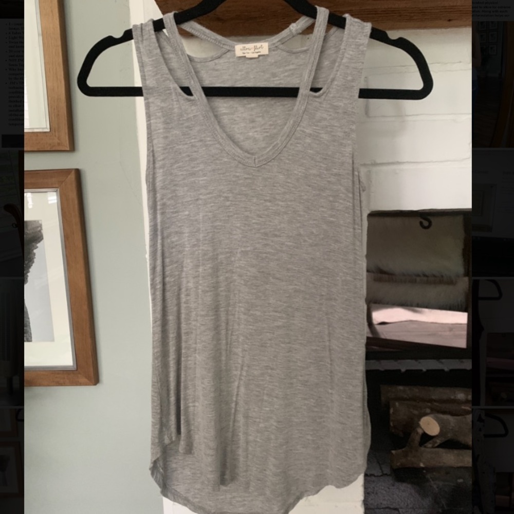 Ultra Flirt Tank